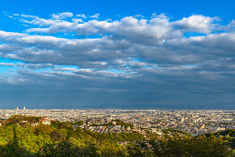この街で、あなたの味方であり続けたい