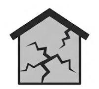 外壁のクラック