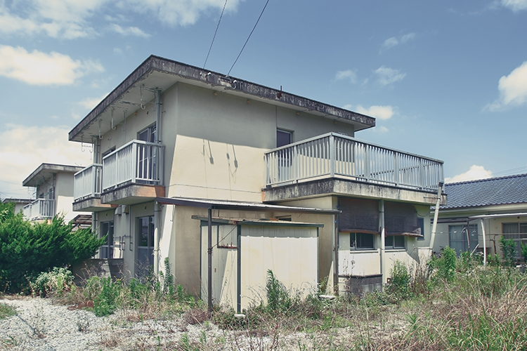 最初のステップが“売却結果”を左右します