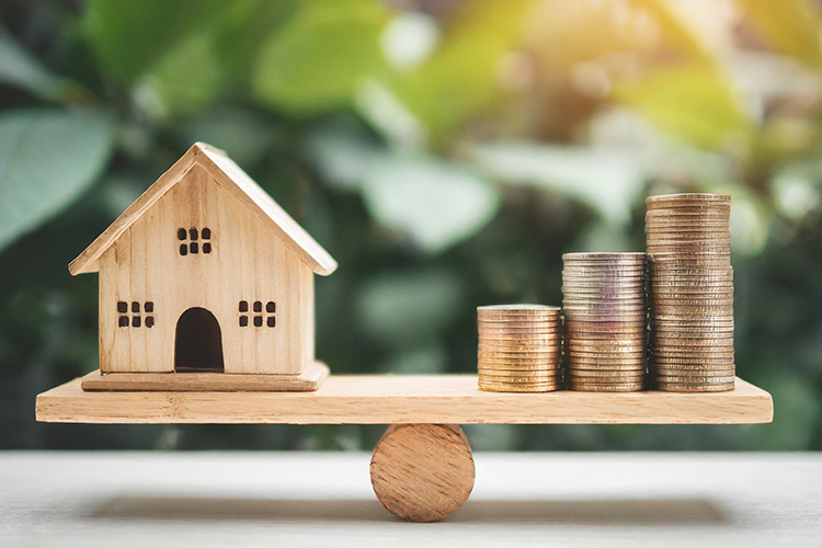 一人が売却したい、別の人は残したい