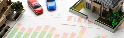 ローン残債ありの不動産を売りたい